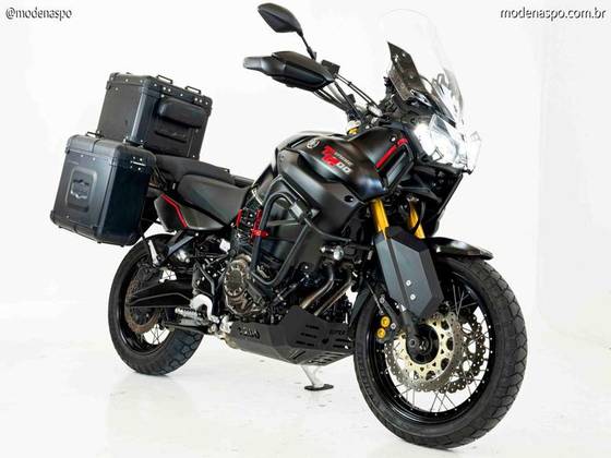 YAMAHA XT1200Z SUPER TÉNÉRÉ DX 